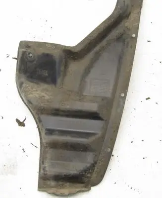 Mitsubishi Outlander Rear mudguard 5370B016