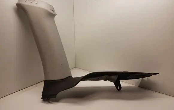 Audi A3 S3 8P (C) pillar trim 8P4867288