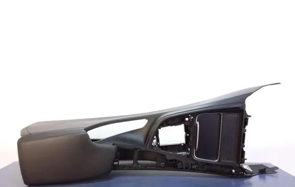 BMW 3 F30 F35 F31 Center console 9360528