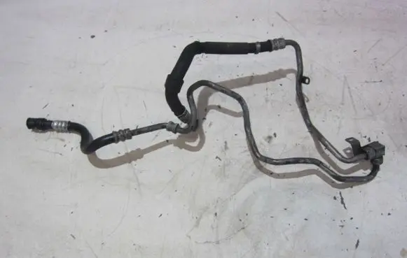 BMW X5 E70 Power steering hose/pipe/line 6783848