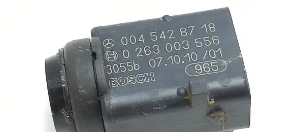 Mercedes-Benz ML W163 Parking PDC sensor 0045428718 0263003556