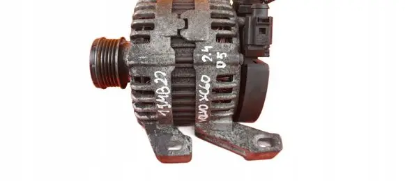 Volvo XC60 Generator/alternator LRA02976 19MB22