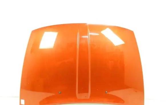 Dodge Caliber Engine bonnet/hood