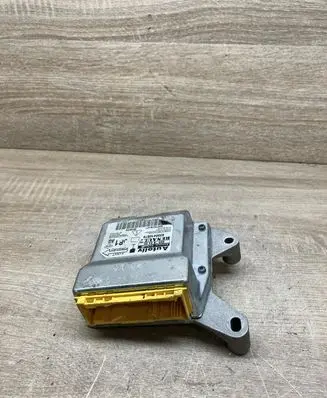 Renault Espace - Grand espace IV Airbag control unit/module 8200410979 603785400