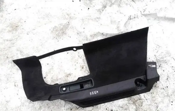 Jaguar XF Other interior part dx2345422fn dx23-45422-fn
