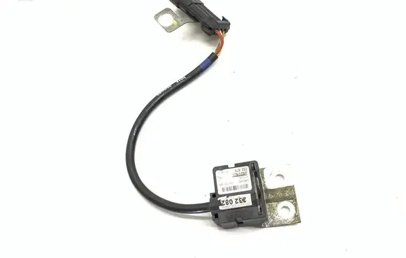 Maserati Quattroporte Acceleration sensor 232082
