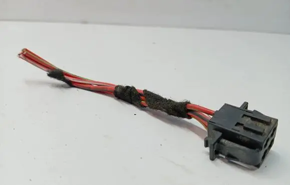 Porsche Macan (95B) Other wiring loom 1J0972272