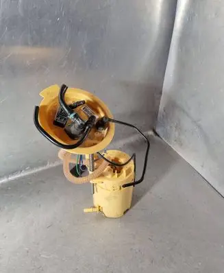 BMW X4 F26 In-tank fuel pump 7360655 6065500950025