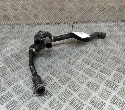 Skoda Enyaq iV Engine coolant pipe/hose WIST0026AC