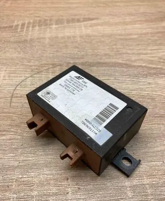 Seat Alhambra (Mk1) Immobilizer control unit/module 7M0953257F 5WK4776 95VW19A366CB