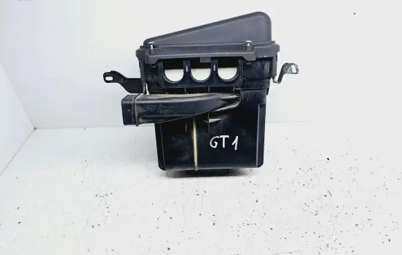 BMW 5 GT F07 Engine control unit box 7555193