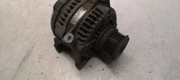 Chrysler Voyager Generator/alternator 04868429AC