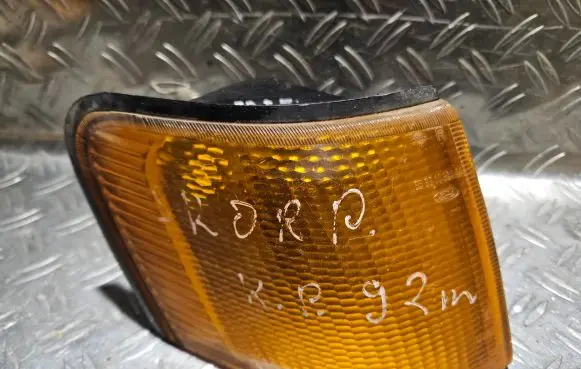 Ford Scorpio Front indicator light 85GG13368AA