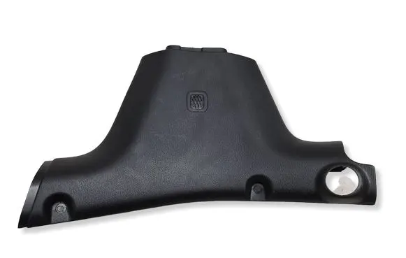 Jeep Wrangler Other interior part 6DD60TX7AB
