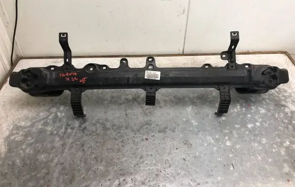 KIA Picanto Rear bumper support beam 86631G6000BILI 86631G6000