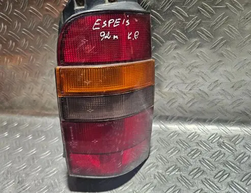 Renault Espace II Rear/tail lights 602510189 2199D
