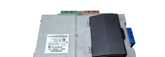 Comfort/convenience module