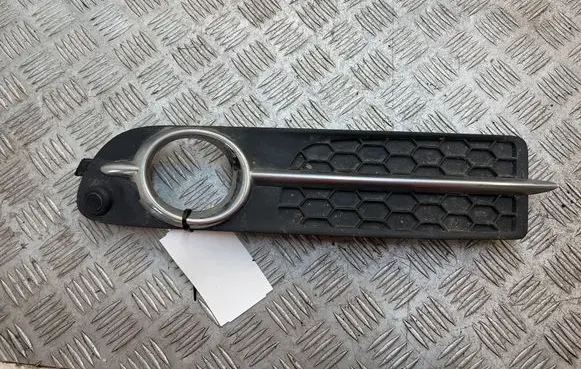 Volvo S80 Front fog light trim/grill 30655929