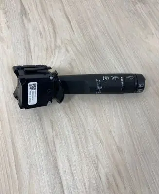 Opel Meriva B Wiper control stalk 20941131 12950310762