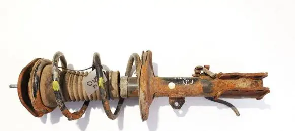 Toyota Corolla E120 E130 Front shock absorber/damper