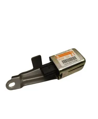 Subaru Outback Airbag deployment crash/impact sensor 98236AG000 1879000690
