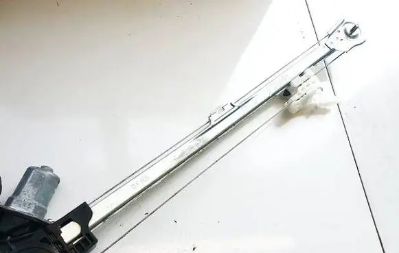 Mazda CX-30 Sliding door window regulator with motor DFR5
