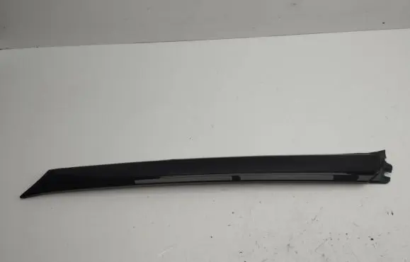 Nissan Juke II F16 Windshield trim 768366PA0B