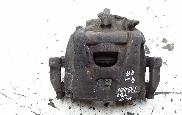 Volkswagen Tiguan Front brake caliper