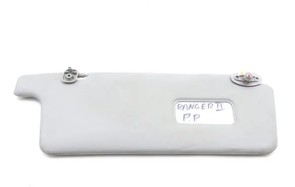 Ford Ranger Sun visor