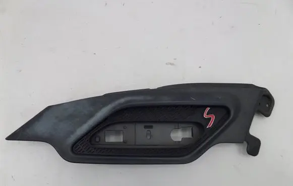 Mini Cooper Countryman R60 Front fender indicator light 9803127 61697910