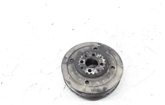 Ford Galaxy Crankshaft pulley