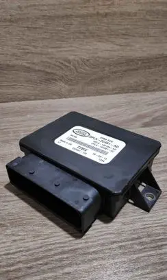 Land Rover Range Rover L405 Hand brake control module DPLA2C491AD