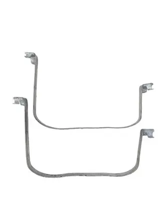 Citroen Jumper Fuel tank mounting bracket 1536G4