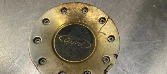 Ford Galaxy Original wheel cap 7M5601149A