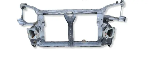 Subaru Forester SH Front quarter panel 