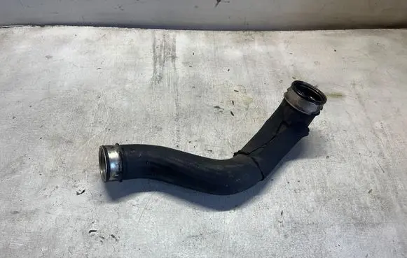Mercedes-Benz E W211 Intercooler hose/pipe