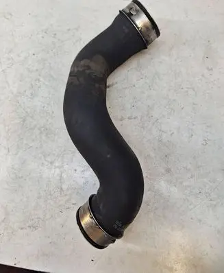 Mercedes-Benz S W220 Intercooler hose/pipe A2205280682 00114004