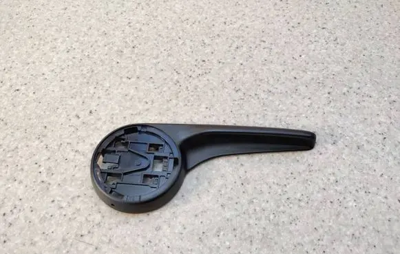 Mercedes-Benz CLA C117 X117 W117 Seat adjustment handle A2469192200