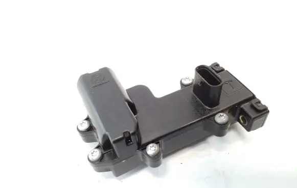 Tesla Model X Other control units/modules 104535400B