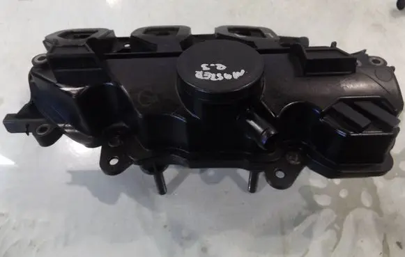 Renault Scenic III - Grand scenic III Intake manifold 8200924262