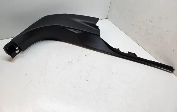 Citroen C5 Aircross Front sill trim cover 9811462077