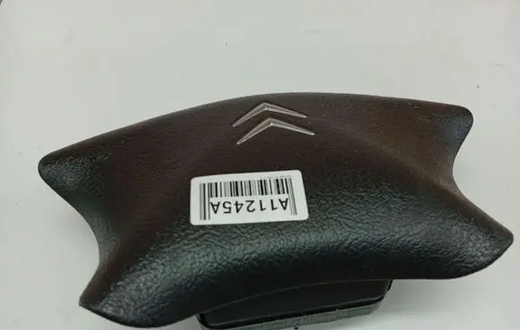 Citroen C5 Steering wheel airbag 96509314ZE