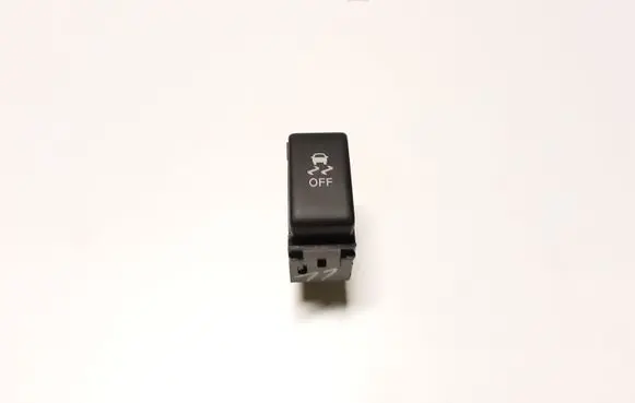 Nissan Qashqai ESP (stability program) switch 2824K3