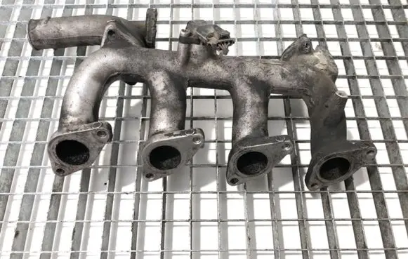 KIA K2500, K2700, K3000 Intake manifold