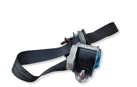 KIA Sorento Third row seat belt 898102P020