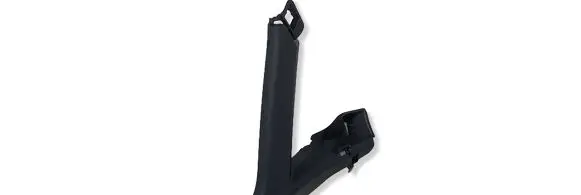 Audi A3 8Y Other sill/pillar trim element 8Y4867287A