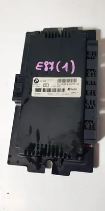 BMW 1 E81 E87 Light module LCM 61359166707