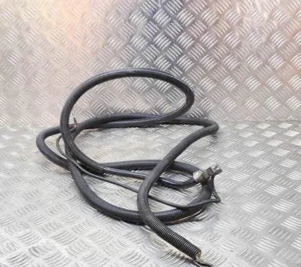 Mercedes-Benz SL R129 Negative earth cable (battery) A1295406209 1295406209