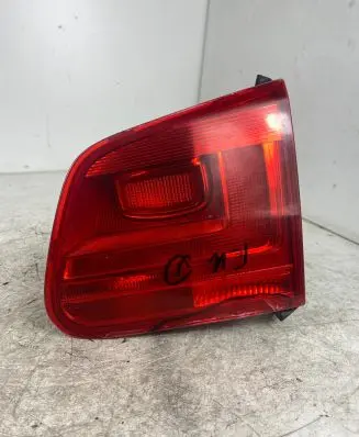 Tail light part