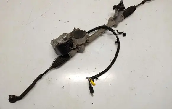 Peugeot 508 II Steering rack 690000477800